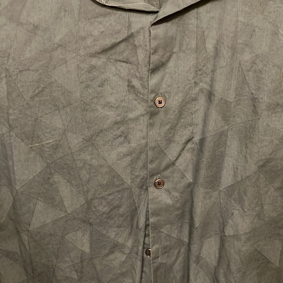 International concepts Button Down Shirt - Picture 2 of 4
